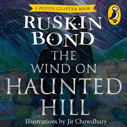 Wind on the Haunted Hill