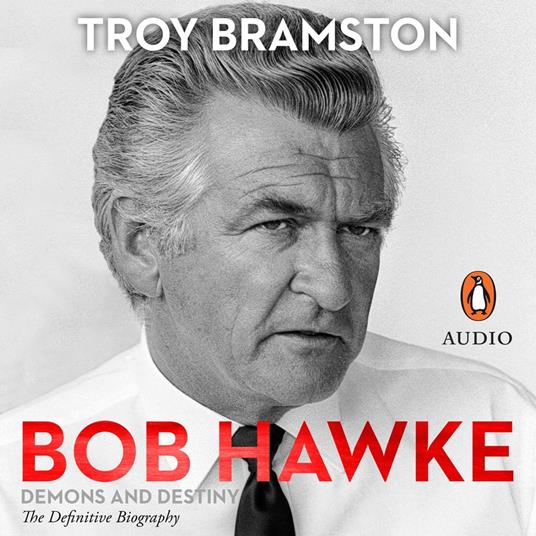 Bob Hawke