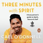 Three Minutes with Spirit: Australia’s #1 medium on TikTok