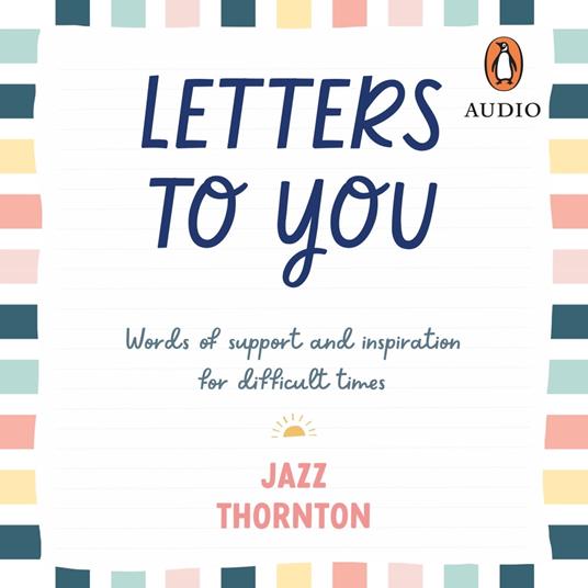 Letters to You