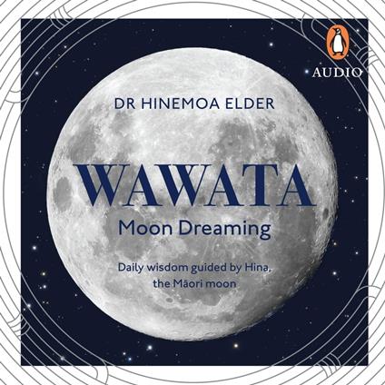 Wawata - Moon Dreaming