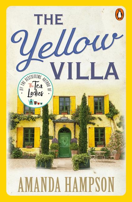 The Yellow Villa