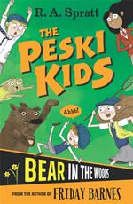 The Peski Kids 2: Bear in the Woods