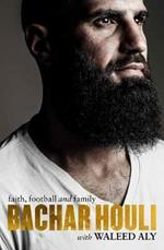 Bachar Houli: Faith, Football and Family