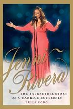 Jenni Rivera