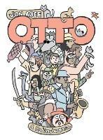 Otto: A Palindrama