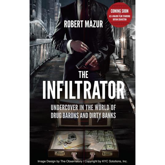 The Infiltrator