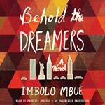 Behold the Dreamers (Oprah's Book Club)