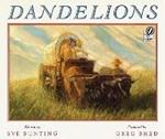 Dandelions