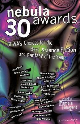 Nebula Awards - cover