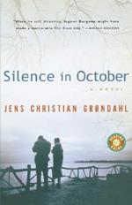 Silence in October