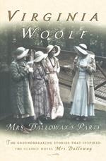 Mrs. Dalloway's Party: A Short Story Sequence