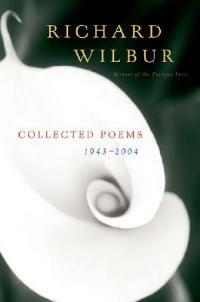 Collected Poems 1943-2004 - Richard Wilbur - cover