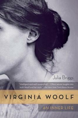 Virginia Woolf: An Inner Life - Julia Briggs - cover