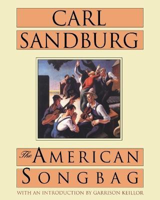 American Songbag - cover
