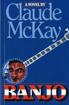 Banjo - Claude McKay - cover