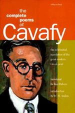 Complete Poems of Cavafy