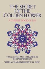 Secret of the Golden Flower