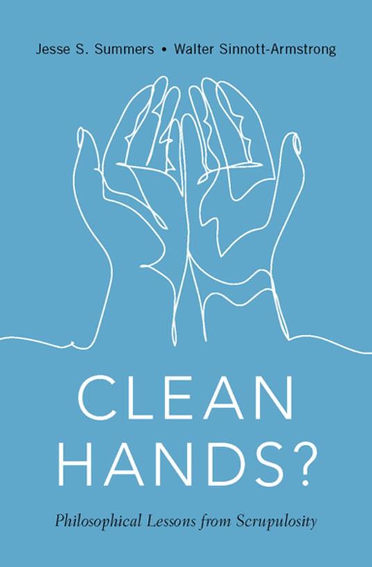 Clean Hands