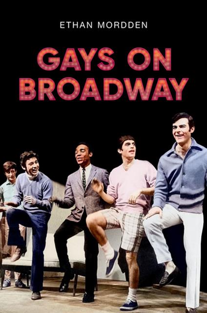 Gays on Broadway