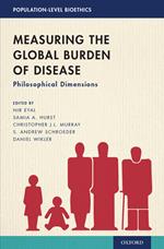 Measuring the Global Burden of Disease