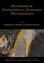 Handbook of Experimental Economic Methodology