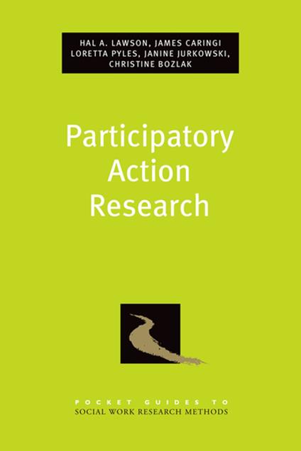 Participatory Action Research