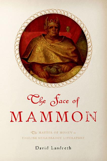 The Face of Mammon