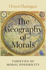 The Geography of Morals