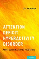 Attention Deficit Hyperactivity Disorder