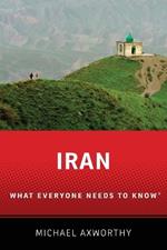 Iran: What Everyone Needs to KnowRG