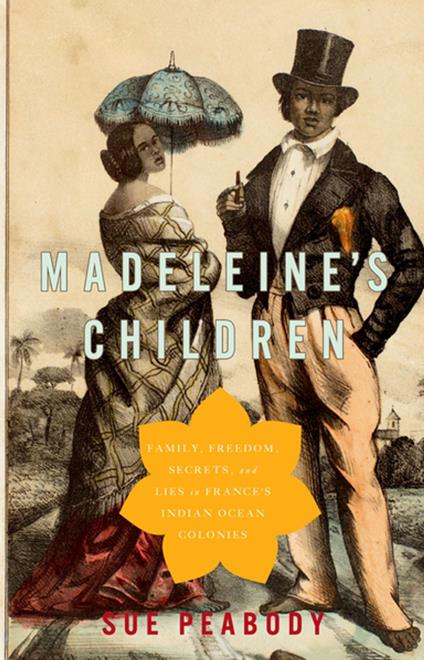 Madeleine's Children