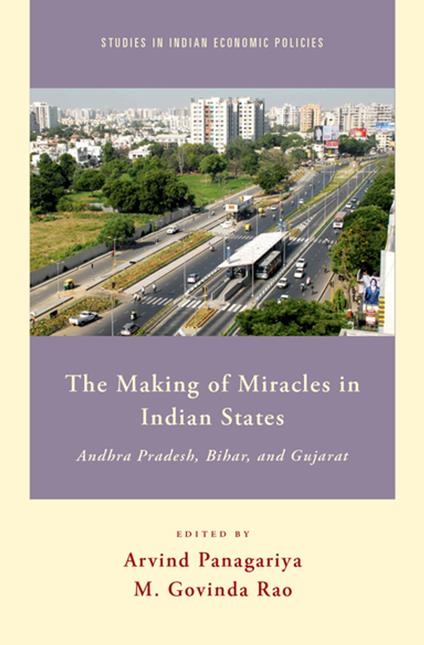 The Making of Miracles in Indian States