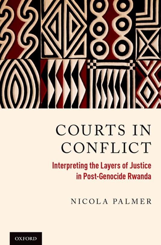 Courts in Conflict