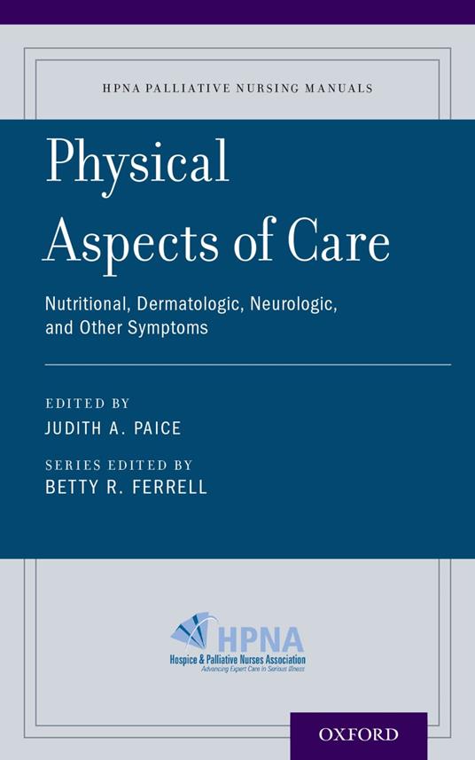 Physical Aspects of Care