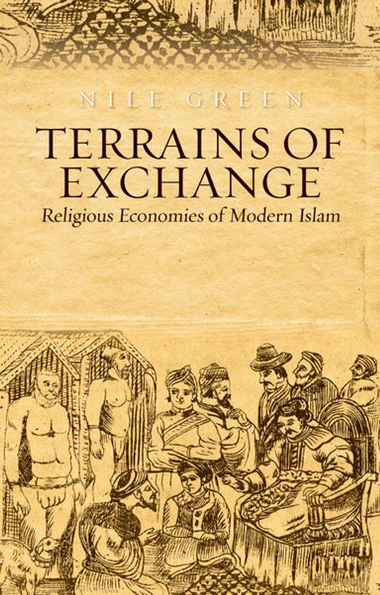 Terrains of Exchange