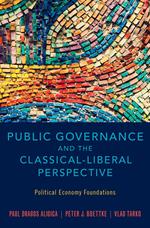 Public Governance and the Classical-Liberal Perspective