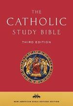 The Catholic Study Bible