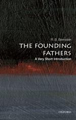 The Founding Fathers: A Very Short Introduction