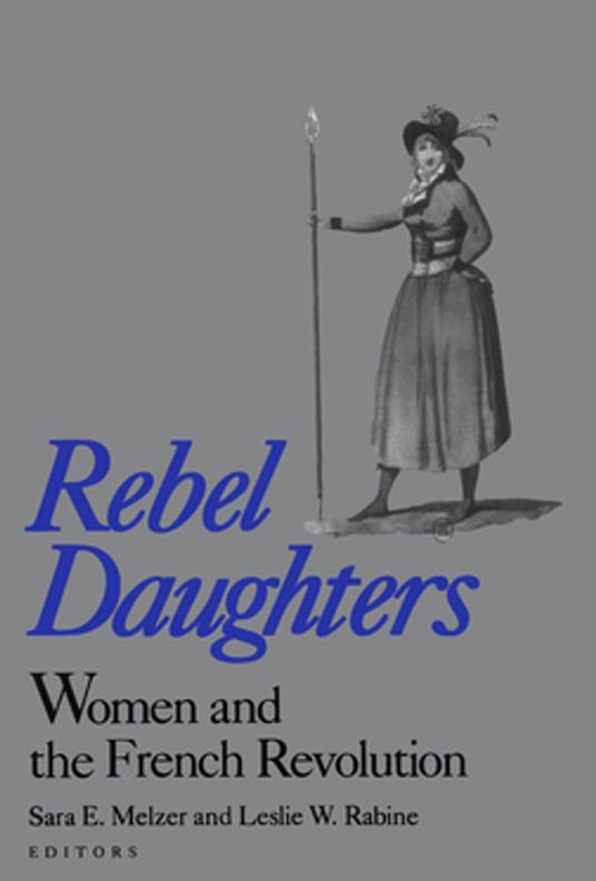 Rebel Daughters