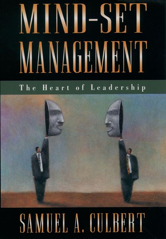 Mind-Set Management