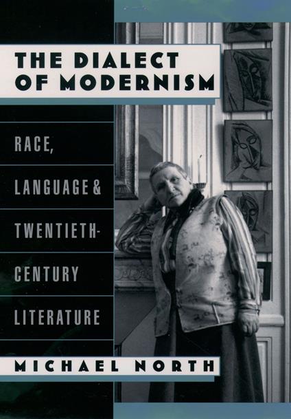 The Dialect of Modernism