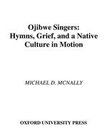 Ojibwe Singers