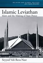 Islamic Leviathan