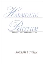 Harmonic Rhythm