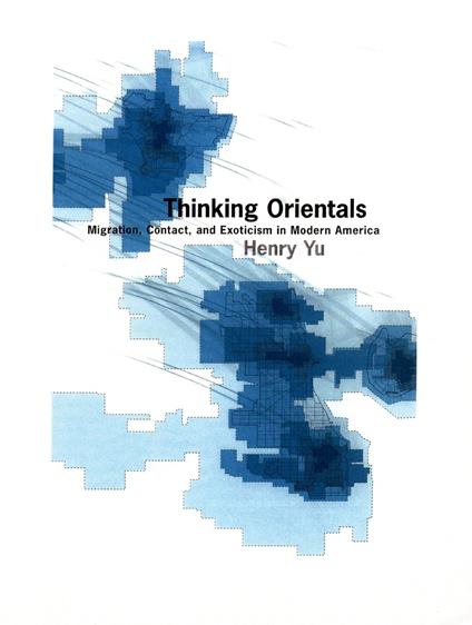 Thinking Orientals