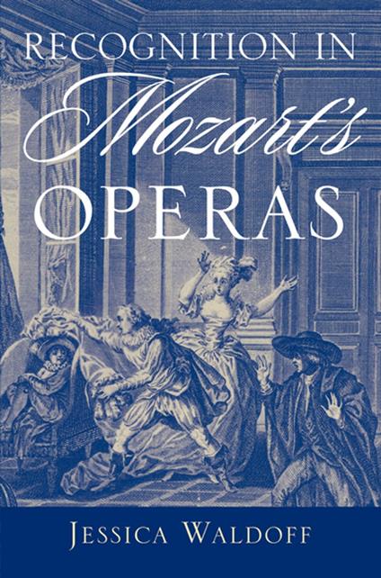 Recognition in Mozart's Operas