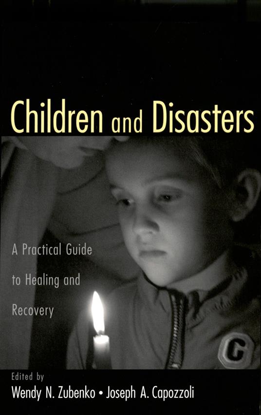 Children and Disasters