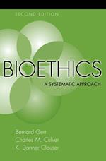 Bioethics