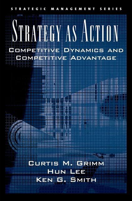 Strategy As Action